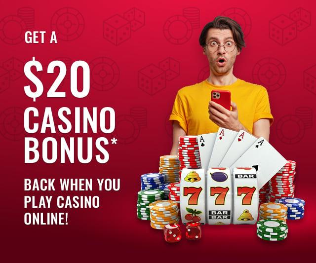 Khám phá thế giới online spiele casino với những trò chơi hấp dẫn và phần thưởng lớn