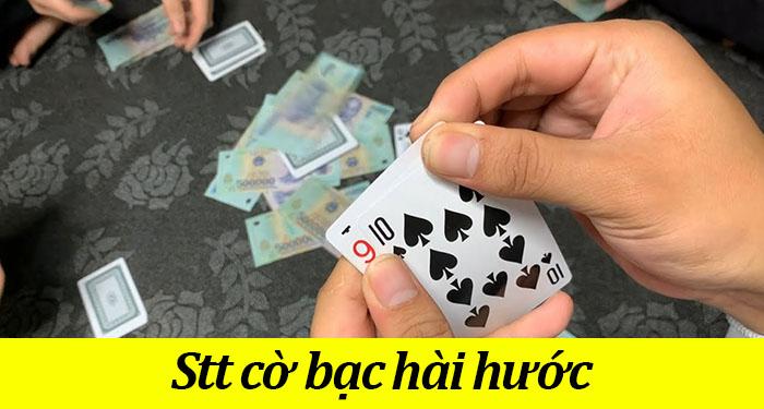 Giải đáp cù lũ là gì và cách nhận biết cù lũ trong các trò chơi bài phổ biến