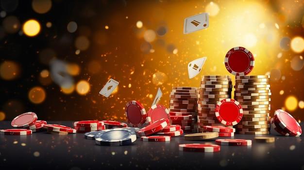 Chơi cờ bạc online an toàn và bí quyết chiến thắng cho người mới bắt đầu