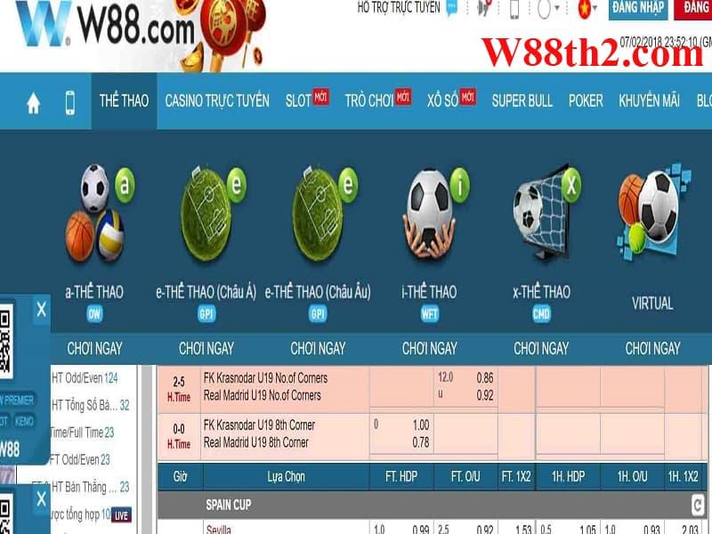 Cập nhật kết qua bóng đá hôm nay nhanh nhất với các trận đấu hấp dẫn
