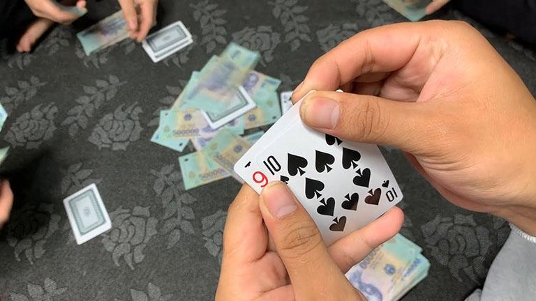 Jackpot Giant mang đến cơ hội thắng lớn cùng Jackpot Giant hấp dẫn cho người chơi