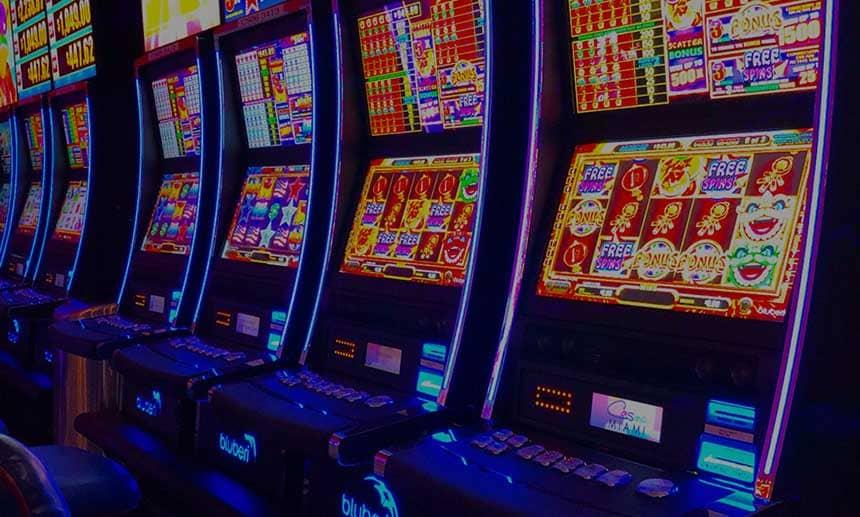 Khám phá casino online terbaik Indonesia với những ưu đãi hấp dẫn dành cho người chơi