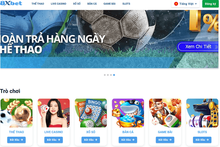 Khám phá thế giới bắn cá hấp dẫn tại 888b casino và bí quyết chiến thắng